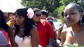 Hle & Lwazi's wedding- Baba Mnumzane.3GP