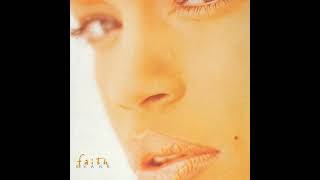 Faith Evans - Don't Be Afraid (Filtered Instrumental)