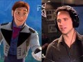 I Am Pretty - Santino Fontana 