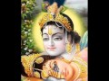 Jai Krishna Hare Shri Krishna Hare 