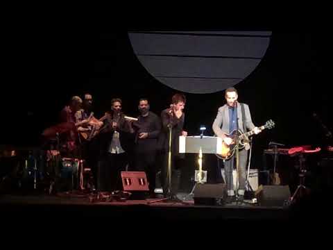 Pedro Navaja! Jorge Drexler y Coque Malla