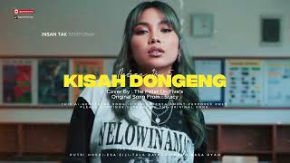 Download lagu Stacy - Kisah Dongeng - Cover By - Peter On Five's mp3