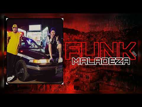 MC FAHAH - GONZAGA DEU FUGA 2 (DJ WESLEY GONZAGA) "FUNK MALADEZA BH"2021