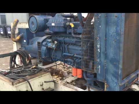 DPX | FG Wilson P425 - DPX-10584