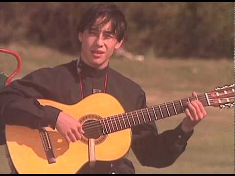 Desde Que Tu Te Has Ido video