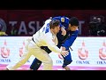 81 Kg Semi Final Matthias CASSE Vs Takanori NAGASE Tashkent Grand Slam 2024