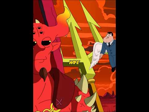 Stan Sold His Soul to the Devil  #funny