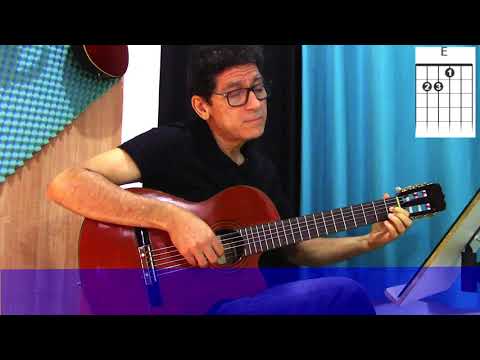 Aquela Casa Simples - Roberto Carlos