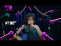 HANA My Body Music Video