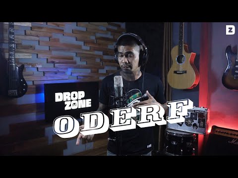 DROPZONE III -  Oderf