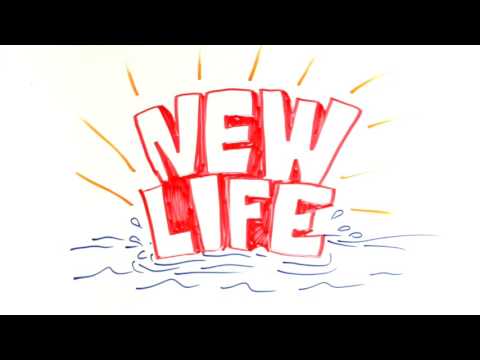 Summary: WHAT IS BAPTISM?  | Kids on the Move