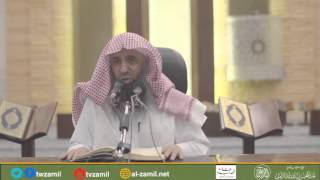 صفة  خطبة العيدين  ومحلها وما يقول فيها image