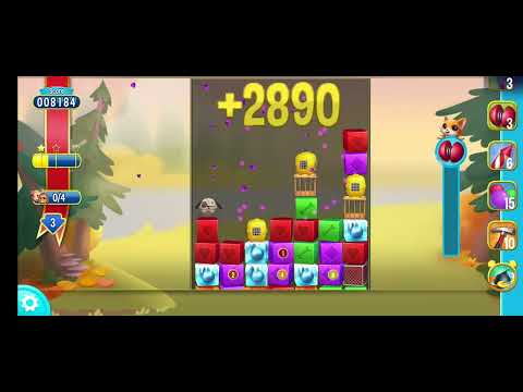 PET RESCUE SAGA LEVEL 5799 ~ No boosters