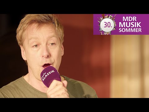 Max Müller: Wien – eine Annäherung! | MDR-Musiksommer