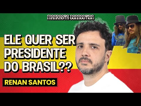 MBL QUER A PRESIDÊNCIA??? | MANRASTA CONNECTION #062