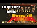 Lo Que Nos Dej : Kung Fu Panda El Videojuego