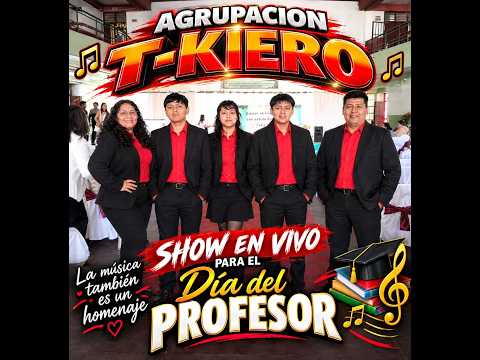 FIESTA pampa blanca  ---AGRUPACION T- KIERO "oficial"