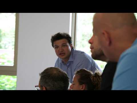 AOSS: TSG Bergedorf (Final Pitch)