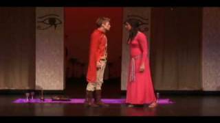 Aida - Enchantment Passing Through (Youth Musical Theatre Association)