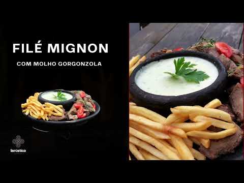 La rústico gastrobar