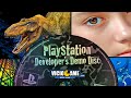 PlayStation Developer S Demo Disc
