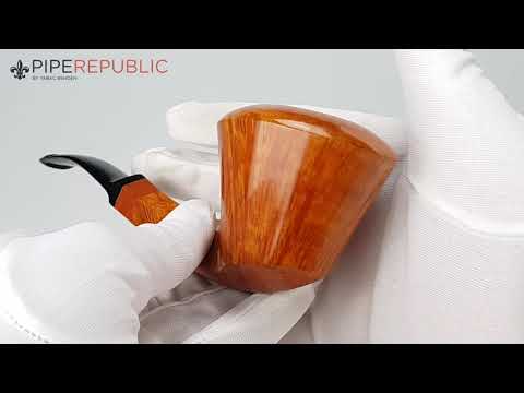 Rainer Barbi Freehand Pfeifen Freehand "A0" Einzelstück