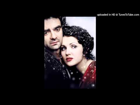 Today's Tango Is... Griseta - Osvaldo Fresedo 31-07-1944