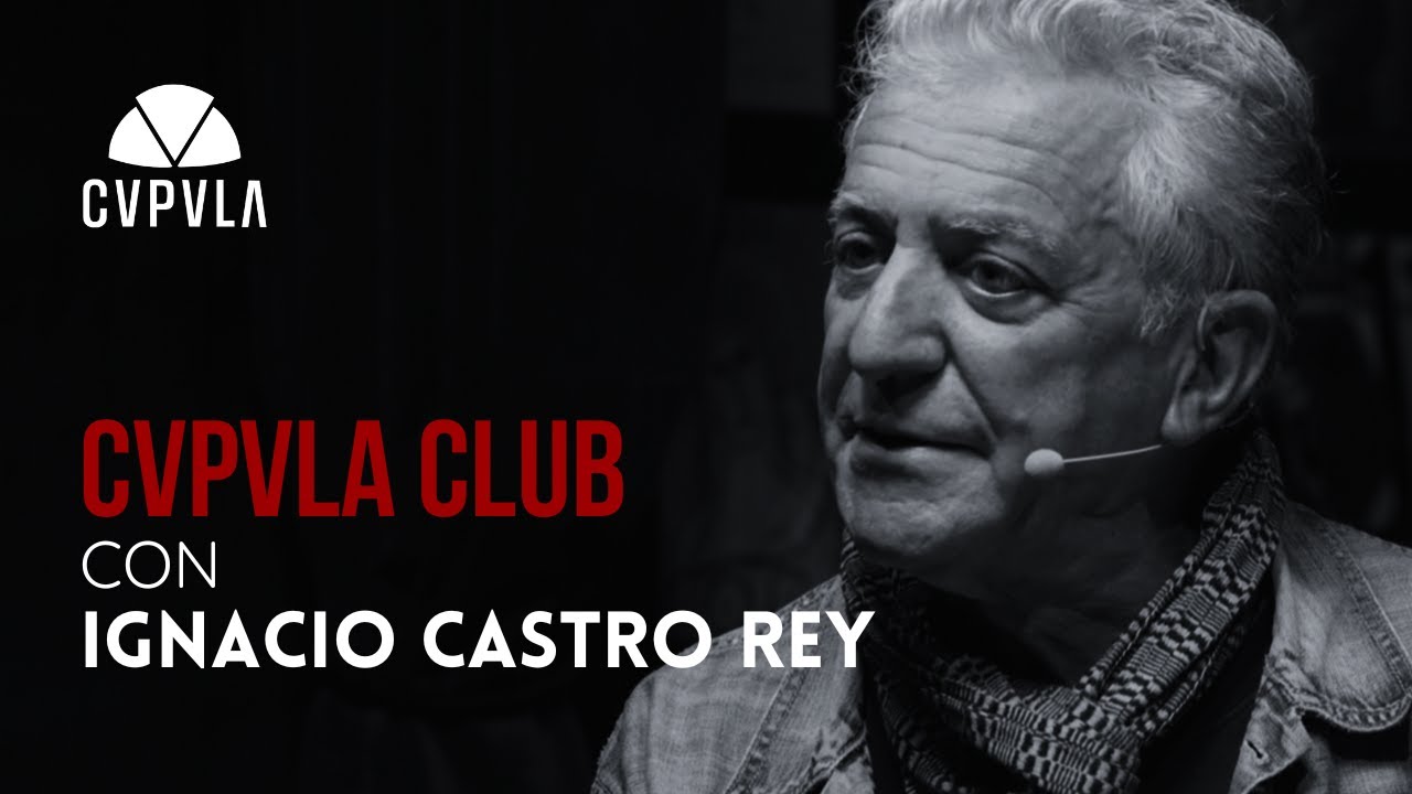 #5 Ignacio Castro Rey en CVPVLA CLUB
