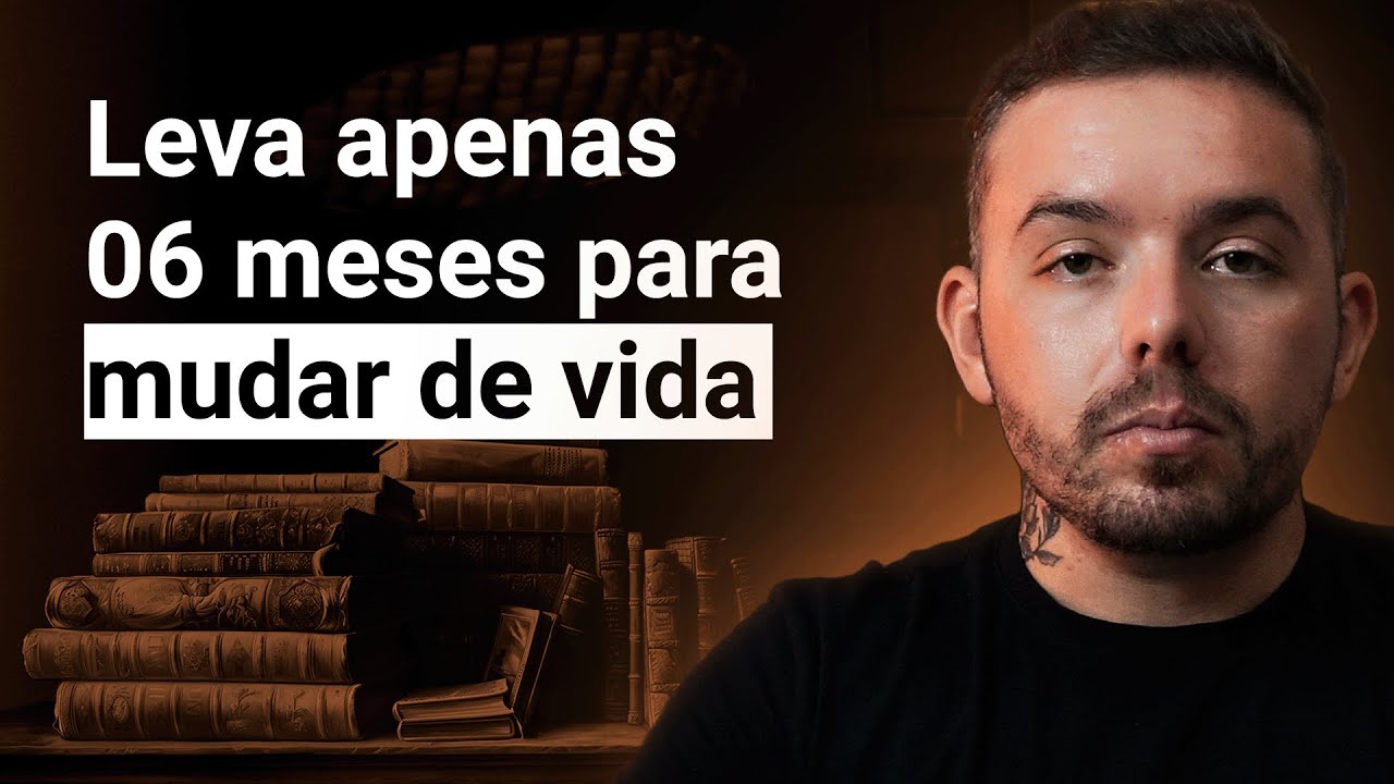 Como mudar completamente sua carreira (habilidades para ser insubstituível)