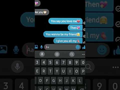 Love me back lyrics edit | INO creationz