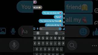 Love me back lyrics edit | INO creationz