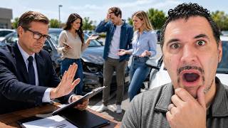 Car Insurance Mistakes That Are Costing You Thousands