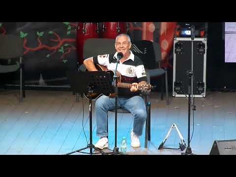 Daniel Iancu - Ipotesti, august 2022