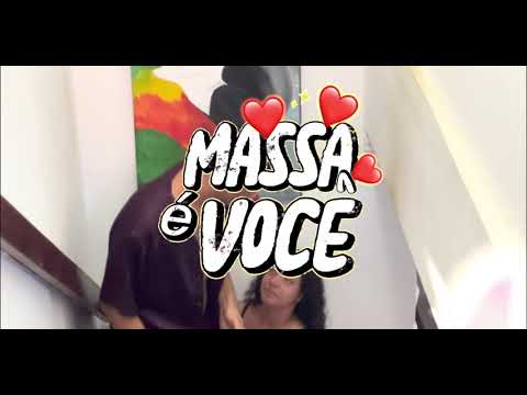 MASSA É VOCÊ ❤️ - MecTrefe ft. Wise (VIDEOCLIPE OFICIAL) (Dir. Keiko Filmes)