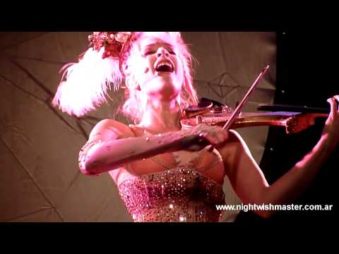Emilie Autumn - Bohemian Rhapsody - Roxy Live - 15/11/2010 [HD]