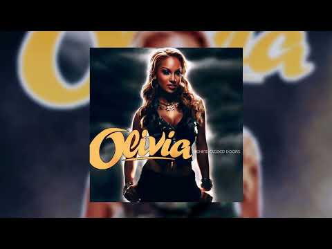 (FULL ALBUM) Olivia - Behind Closed Doors (G Unit Unreleased OG) Olivia Prequel (NoDJ) Before Album