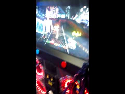 Watch me rock out ✊