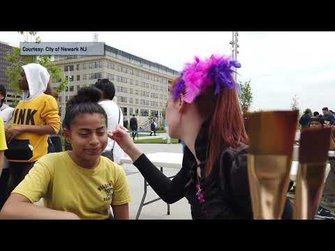 Newark Summer of Fun