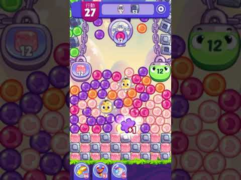 (Angry birds dream blast) Level 5626 gameplay, subscribe for latest update!