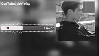 [Vietsub] Flavor - Zhang Yixing | LAY&#39;s 3rd Album NAMANANA