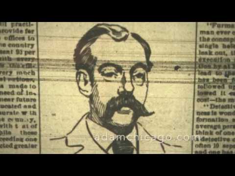 download lagu mp3 mp4 Hh Holmes Jack The Ripper, download lagu Hh Holmes Jack The Ripper gratis, unduh video klip Hh Holmes Jack The Ripper
