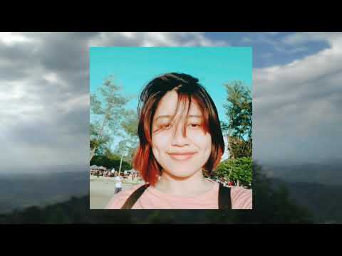 #Sunset @ Tanjung Aru Beach (All by myself)