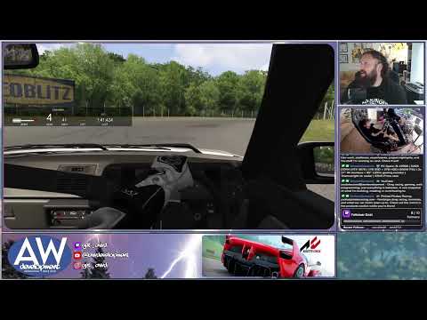 Ryder's Hot Laps | Ep. 1 - AE86/Monza Jr. Circuit - Saxophone Solos - Fishing for Soda Sponsorship thumbnail
