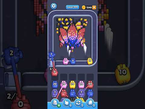 Guia do Pixel Flow Nível 999