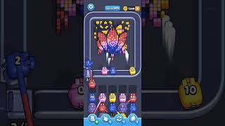 Pixel Flow Level 999