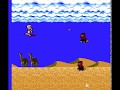 Aladdin 3 Unlicensed NES Walkthrough