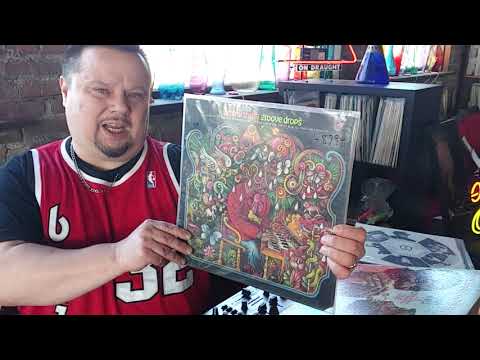 #84/ Organ Man # 4  The late 60s into the Root Down era!!!