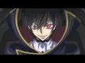 Black Bullet Code Geass Nightcore Courtesy Call AMV