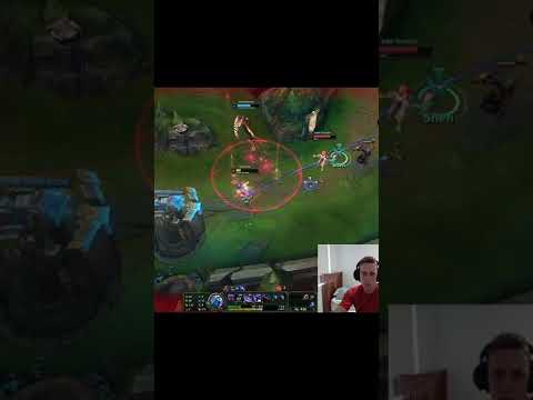 Shen Support #shorts