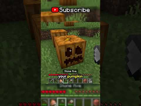 How to Make a COPPER GOLEM in Minecraft!